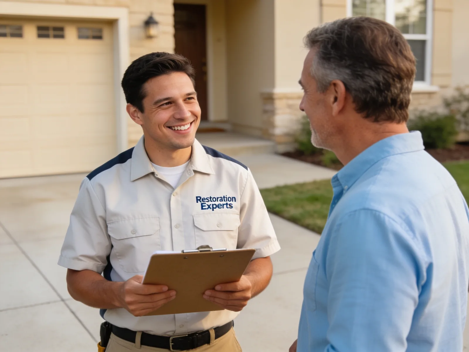 Water Damage Cleanup Ogema, WI FAQs